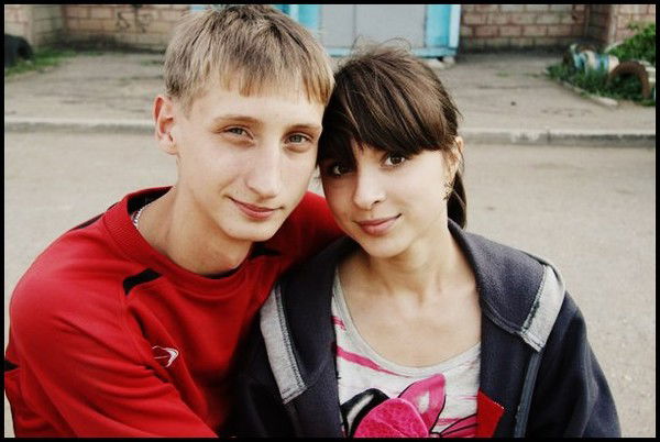 Виктория Каминицкая