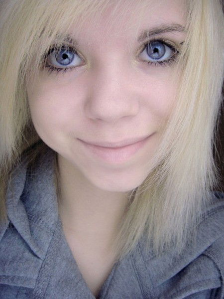 Полина Харитонова