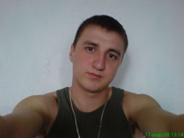 Павел Тихонов