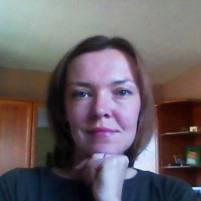 Алена Леонидовна Смердина