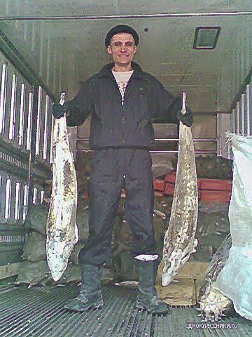 Дмитрий Сенжапов