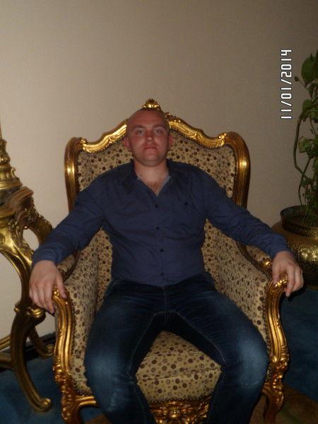 Алексей Востров