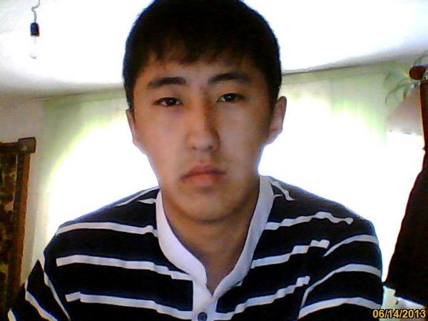 Алмат Каныбеков