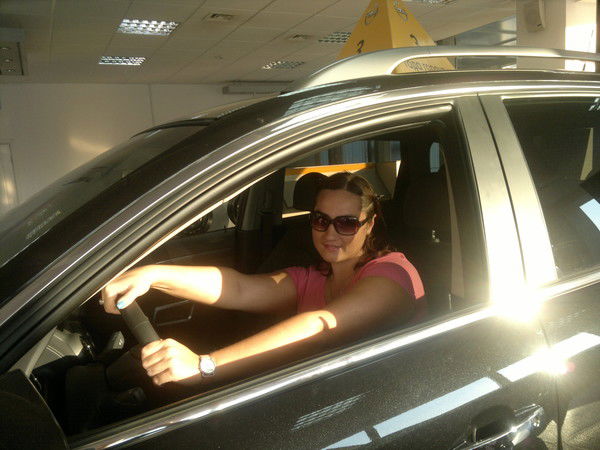 Евгения Алексеева