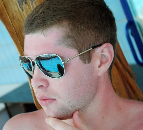 Михаил Кутявин