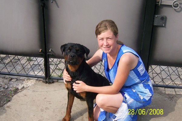 Ирина Ягупец