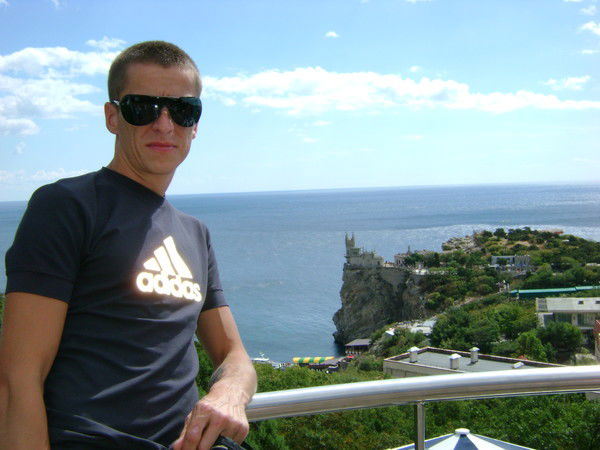 Николай Иванов