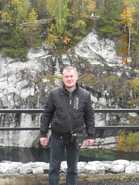 Александр Виноградов