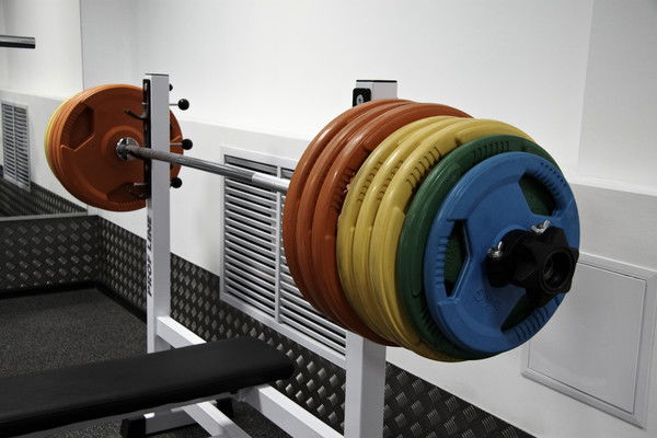 Алексей Безбородов