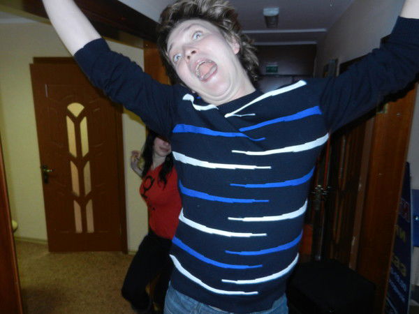 Алексей Иванов