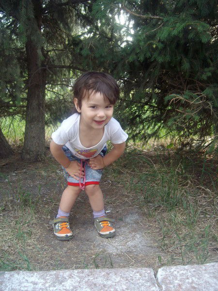 Кристина Бельская