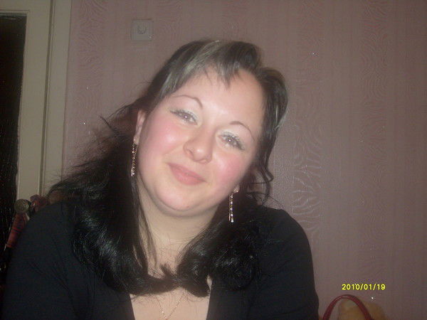 Ольга Жорова