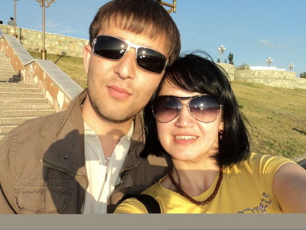 Ермек Ергалимов