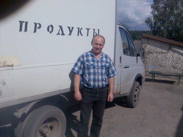 Андрей Митрахович