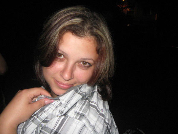 Нина Перепелица