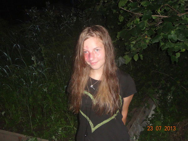 Дарья Кузьминова