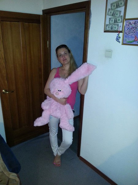 Наталья Брухтий