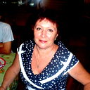 Антонина Бикинина