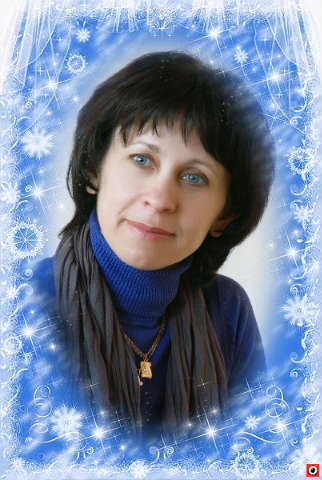 Зоя Мяндмаа