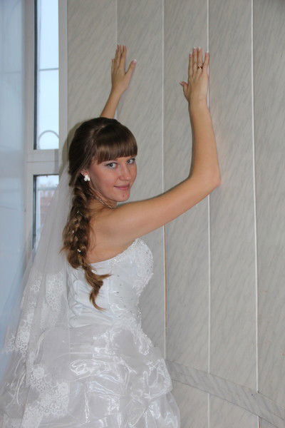 Наталья Косенкова