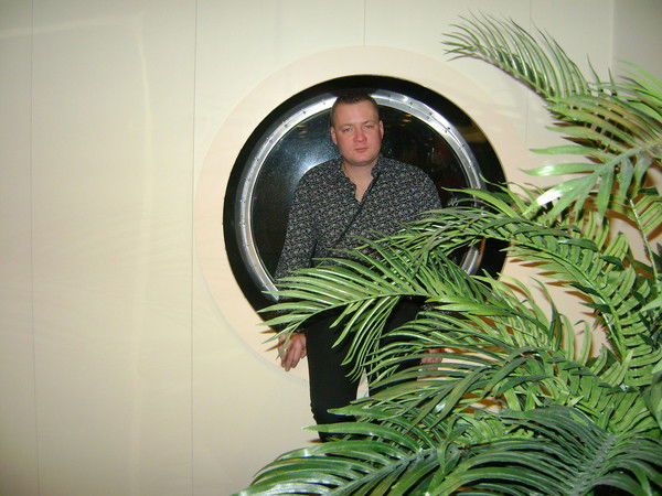 Денис Егоров