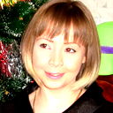 Наталья Шаврина