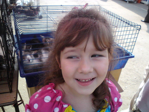 Виктория Левина