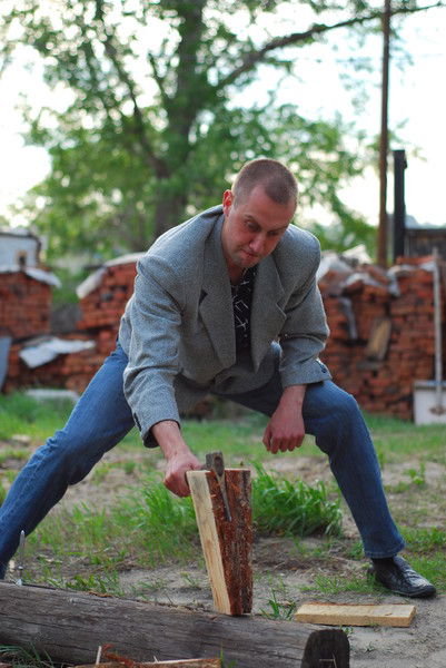 Сиротин Илья