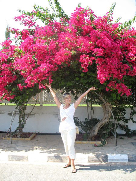 Жанна Хомутова