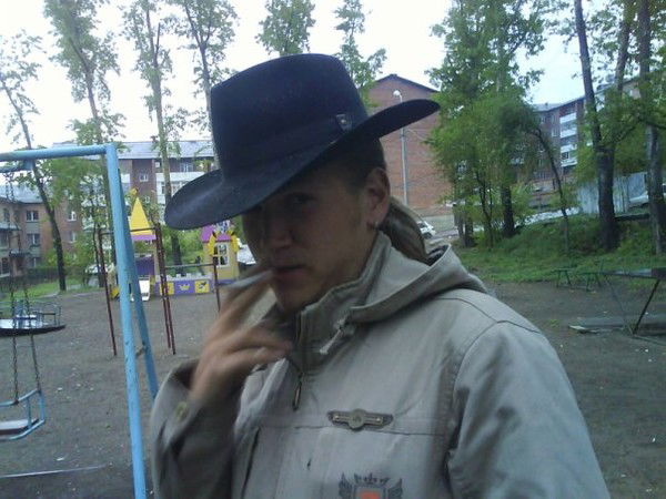 Александр Макаров