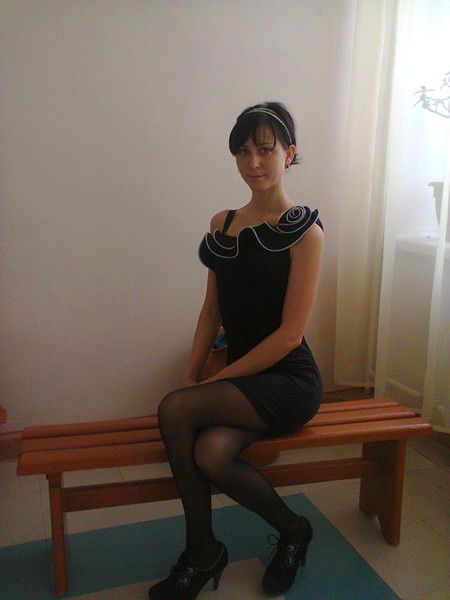 Анастасия Демченко