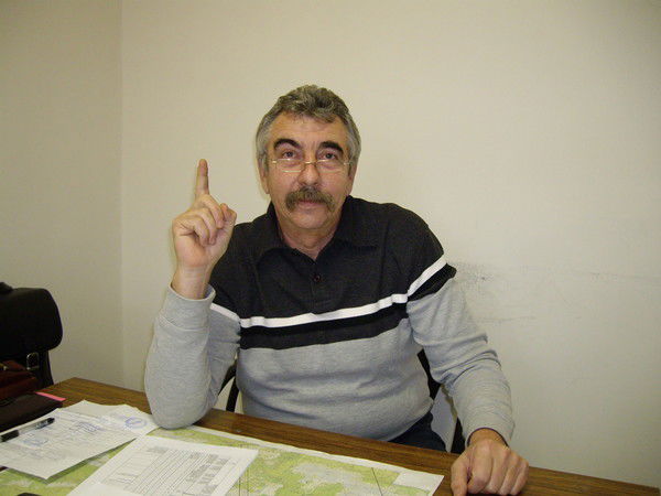 Александр Сосницкий