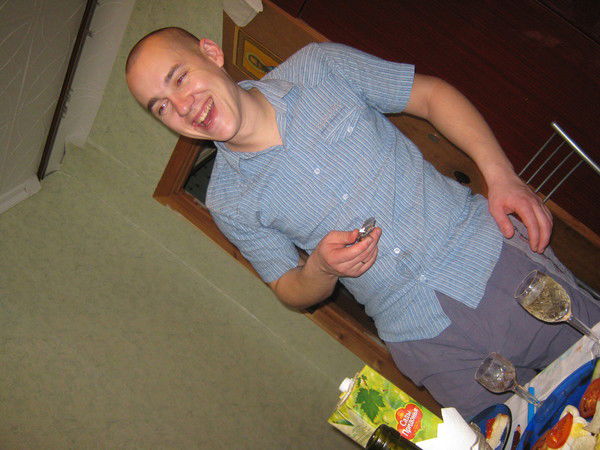 Евгений Дригайлов