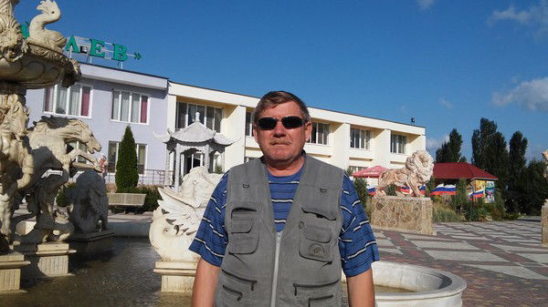 Вячеслав Татаркин