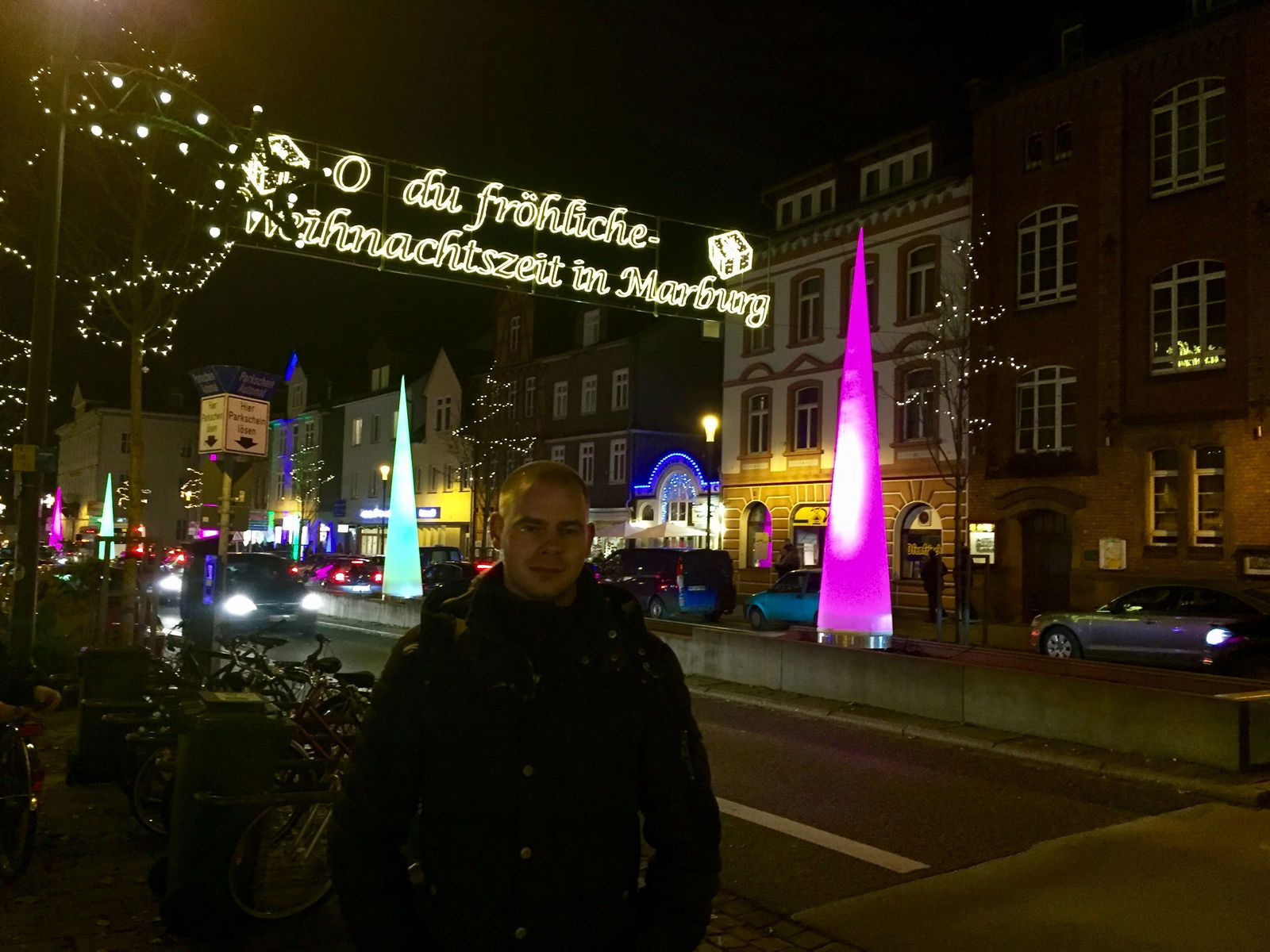 Саша Гринемайер