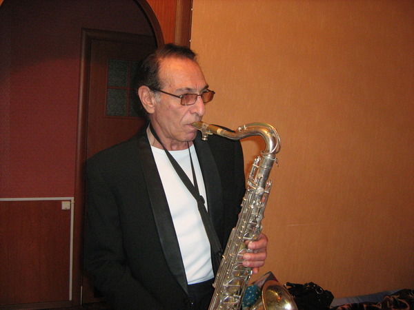 Дмитрий Шагирян