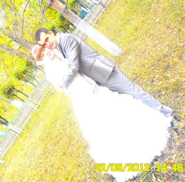 Ксения Рябова