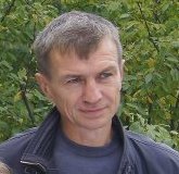 Константин Логвинов