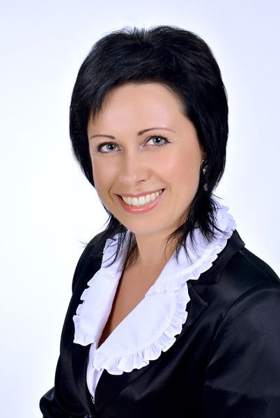 Елена Орлова