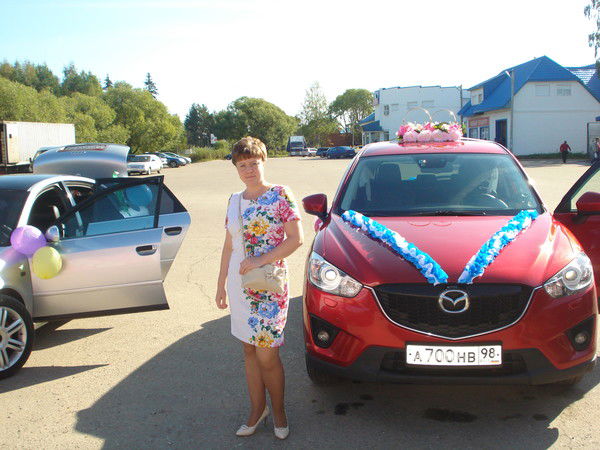 Princessa1986 Садовникова