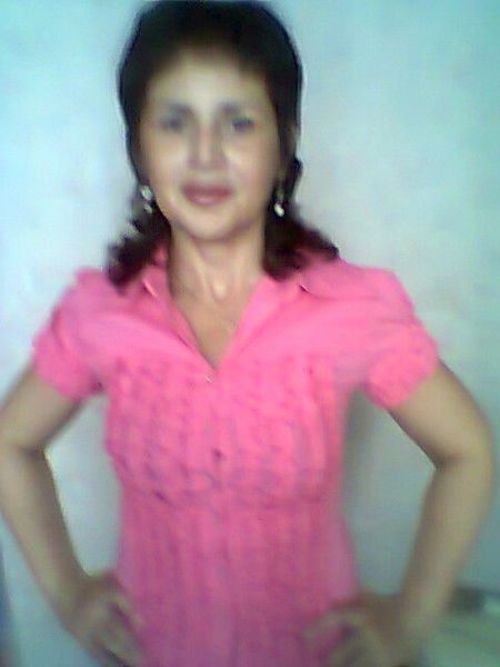 Эльвира Гафарова