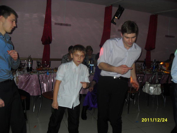 Сергей Галочкин