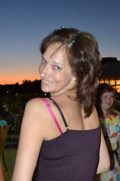 Анна Болдырева