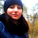 Ирен Новикова