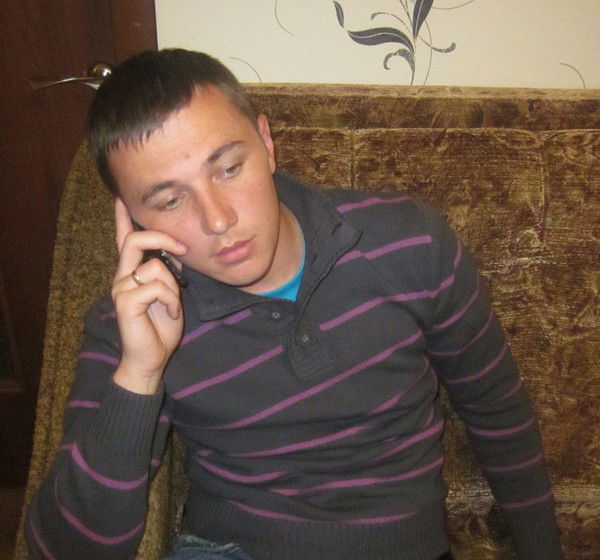 Владимир Саo