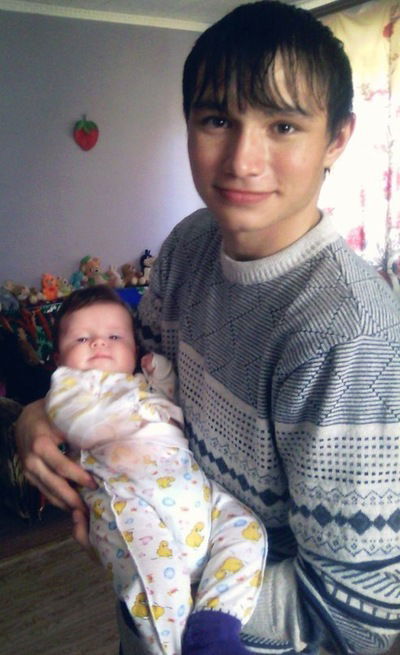 Максим Упинин