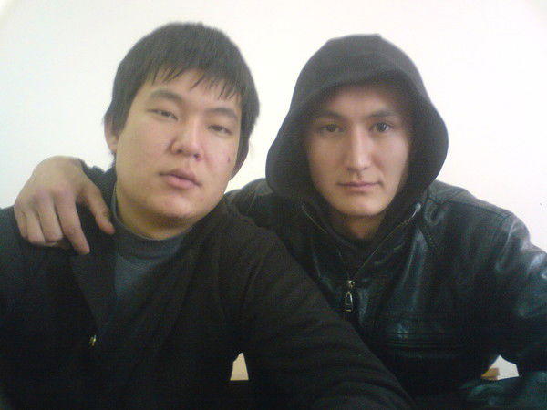 Нуржан Боранбайулы