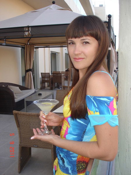 Татьяна Термелёва