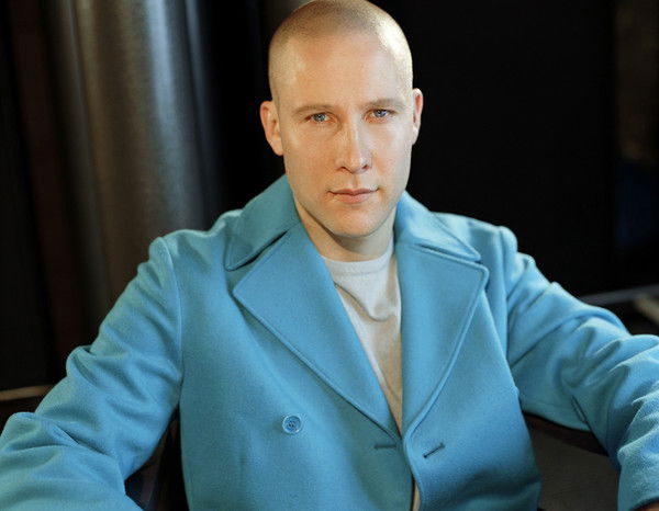 Майкл Розенбаум