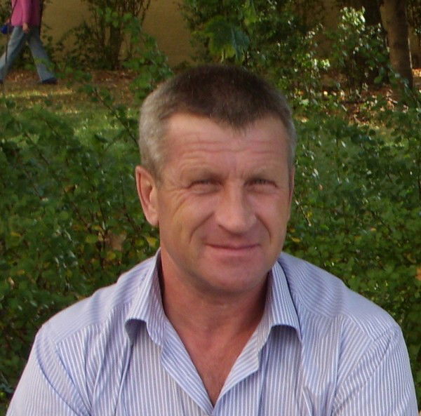 Александр Максимов